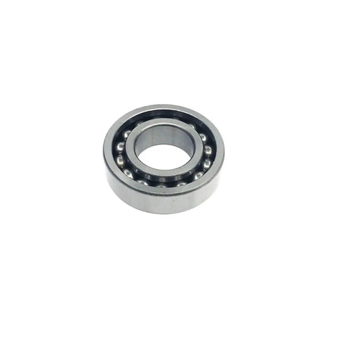 Top Shelf 6902 High Temperature Bearing With Solid Cast Iron Housing And Thermal Resistant Design For Heavy Duty Industrial Gear.