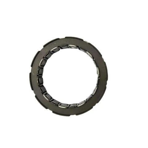 Heavy Duty One Way Clutch Gear Bearing Needle Assembly For Hs500 Hs700, metal assembly with inner needles, 6.75cm diameter.