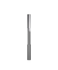 5.8mm Chucking Reamer H7 HSS Straight Flutes Lathe Machine Reamer Round Shank Milling Cutting Tool For Metalworking Pro Grade Durable