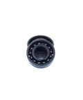 Badass Heavy Duty High Temperature Full Ball Bearing 15X28X7MM Thin Section two pack with black ball bearings for heavy-duty use.