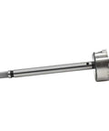 Two And One Eighth Inch Carbide Tipped Multi Spur Bit Built Tough Pro Grade Heavy Duty Drill Bit With Half Inch Shank And Three Eighth Inch Hex End