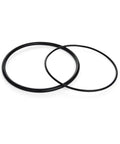 Beefed Up Hydraulic Log Splitter Cylinder Rebuild Seal Kit For 4.0 Bore X 1.75 Rod Fits Huskee Splitters Pack Of 11 Seals Replacement Kit For Quick Easy Fix
