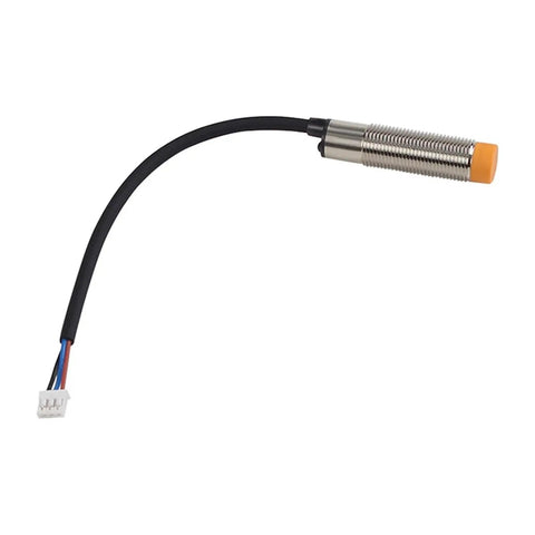 Capacitive Proximity Switch For Auto Leveling And High Precision Bed Sensing In 3D Printers Durable Position Sensor with wiring