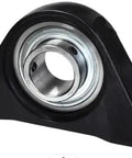 Built Different Pillow Block Bearing With One Inch Inner Bore Crafted From Heavy Duty Nylon Composite Total Rust Free Build That Outshines Steel Lightweight Housing With Slotted Base For Quick Mounting On Home Gym Rigs And Shop Gear