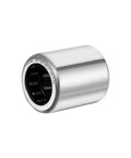 Heavy Duty One Way Needle Roller Bearing RCB081214 One Direction Clutch, steel, 1/2 inch bore, 3/4 inch outer diameter, 7/8 inch width.