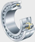 23176 BEA XL K MB1 C3 Spherical Roller Bearing 380Mm By 620Mm By 194Mm Dimensions heavy duty design with rolling elements.