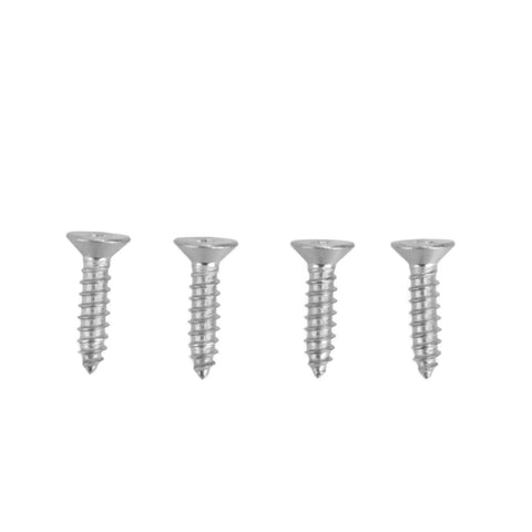 Heavy Duty 316 Stainless Steel Round Twist Catch Latch With Secure Non Slip Stopper Rock Solid Build Straight Up Marine Grade Hardware screws included.