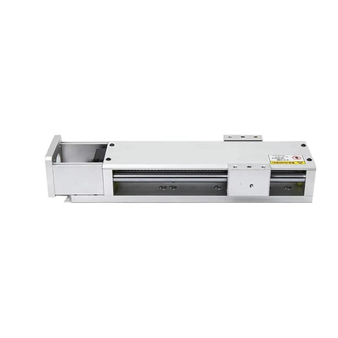 Plug N Play High Speed CNC Cross Slide Table With Ball Screw And Linear Bearing Slider Module for smooth glide and easy assembly.