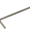 Allen wrench for 100 Pcs M3 30mm Hex Socket Button Head Cap Screws Kit Black Oxide Finish Alloy Steel 12.9 Grade 0.5mm Thread Pitch
