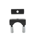 Heavy Duty Trailer U Bolt Kit For 2 3 8 Inch Axle Dexter K7138400 Compatible black U-bolt with nuts for axle repair