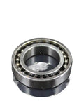Pro Grade 6209 High Temperature Ball Bearings 45X85X19MM designed for heavy duty use in extreme heat environments.