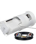 Dodge Ram Fuel Pump Module Assembly E7093M For 1993 To 1997 Ram 1500 2500 3500 Trucks With 4 Pin Connector AP7093M Replacement OE Style