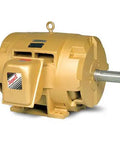 Rock Solid Industrial Electric Motor 150 HP 460V 3 Phase 1785 RPM Open Drip Proof rugged design for heavy industrial use.