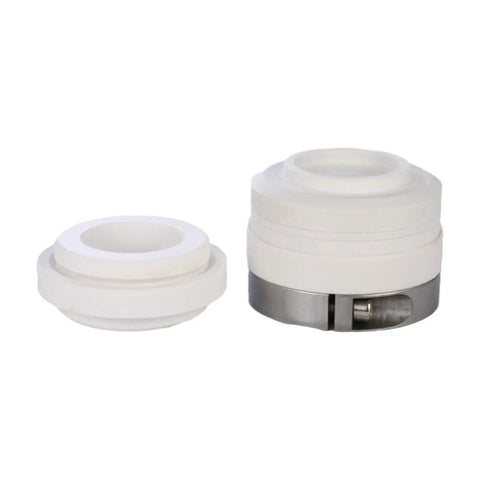 Dead Nuts Tight Mechanical Seal Model 152 40 Genuine Match Wb2 35 with white components for smooth pump replacement.