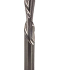 RD5150 Standard Spiral Down Cut Router Bit Pro Grade Solid Carbide 1/2 Inch Cutting Diameter 1-1/2 Inch Cutting Length Made In USA