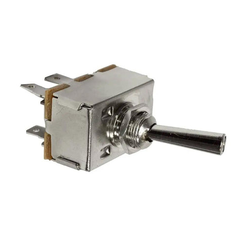 Replacement PTO Switch One Half Inch Mount For John Deere PC2150 220 285 318 420 430 Tractors And Scag Belt Drive Walk Behind Mowers