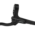 Hydraulic Disc Brake Setup With Lever And Caliper Included Pre Bled 1000mm Hose Black Resin Pads No Rotor No Adapter For Mountain