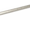 Top Shelf Stainless Steel 304 Hex Socket Button Head Cap Screws M5 X 120MM 0.8 Pitch Straight Up Durable Fasteners built different hardware hex key.