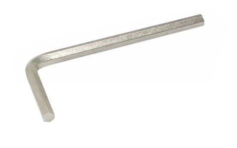 Top Shelf Stainless Steel 304 Hex Socket Button Head Cap Screws M5 X 120MM 0.8 Pitch Straight Up Durable Fasteners built different hardware hex key.