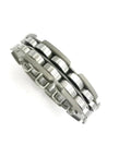 Heavy Duty One Way Starter Clutch And Sprag Bearing Freewheel For Atv Motorcycle And Buggy Gearboxes metallic close-up view.