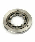 Heavy Duty One Way Starter Clutch Bearing Replacement For Kawasaki Klx125s Klx140 Klx140s Klx150s 2008 Through 2023 showing sprag assembly.