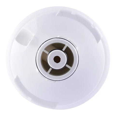 Top view of SBKF2R Compatible Replacement Filter for Kitchen Water Filter Replacement For Fast Flow In Sink, Easy Install, Fits Most Standard Faucets