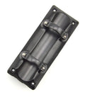 Durable Ebike Controller Box For Lithium Battery Controller Plastic Conversion Case with screws and fix clip