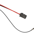 Fuel Pump Gauge Sending Sensor Unit Replacement 68141873AA 68141873 wire connector for Dodge Ram 1500 5.7L 2011-2017