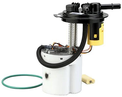 Original Equipment Fuel Pump Module Assembly With Turbine Pump Technology for Buick, Chevrolet, GMC, Saturn SUVs