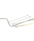 Plug And Play Probe Replacement Kit For Commercial Fryers OEM Genuine Part 8262212 with durable sensor probe and wires