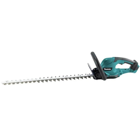 18V LXT Cordless Hedge Trimmer With 24 Inch Dual Action Blade Tool Only No Gas No Mess No Emissions Or Oil Mixing