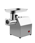 Stainless Steel Meat Grinder 1500W With Reverse Function Grind Like A Pro Versatile Sausage Stuffing And Meat Mincing Machine