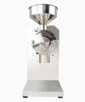 Heavy Duty Stainless Steel Spice And Herb Grinder For Industrial Use, Sugar Pepper Mill, Soybean And Grain Grinder, front view