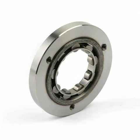 Heavy Duty One Way Starter Clutch Bearing Replacement For Kawasaki Klx125s Klx140 Klx140s Klx150s 2008 Through 2023 with metal finish.