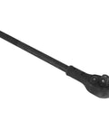Heavy Duty Reversible Ratchet Socket Wrench 3/4 In And 1 In Sizes Built Tough From Premium Alloy Steel for automotive use.