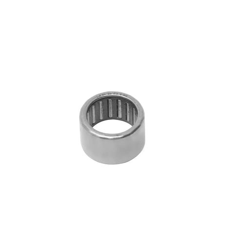 HF2016 Two Piece Needle Roller Bearings One Way Clutch Assembly showing 20mm bore, 26mm diameter, GCr15 steel design.