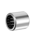 Rig Ready Slick One Way Needle Roller Bearings Ratcheting Clutch Assembly showing a shiny 3/4 Inch Bore bearing for heavy loads.
