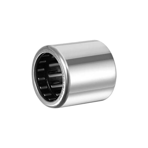 Rig Ready Slick One Way Needle Roller Bearings Ratcheting Clutch Assembly showing a shiny 3/4 Inch Bore bearing for heavy loads.