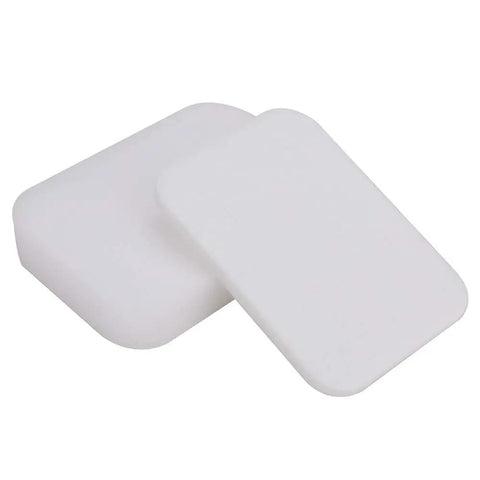 Two foam filters from HEPA Filter And Foam Filter Set For Navigator Upright Vacuum NV150 NV251 NV255 And Zero M ZU62 ZU62C ZU60 Replacement Part 1238FT60