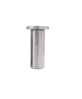 Heavy Duty Round Flange Linear Ball Bearing Built Tough For Plug And Play Smooth Glide Precision Bearing Steel low friction design