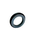 Beefed Up Silicon Carbide Stationary Seat For MG1 MG12 MG13 Mechanical Seals With 85mm Shaft Compatibility And Premium SIC VIT O Rings Kitted Tight For Heavy Duty Industrial Pump Restoration, VIT O-ring close-up.