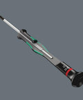 Micro Kraftform Hex Driver For Electronics Pro Grade Three Thirty Second Inch By Sixty Millimeter showing handle and tip
