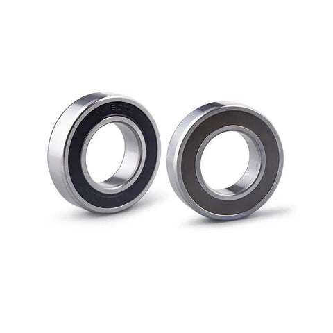 Pro Grade One Way Clutch Bearing Replacement For Standard Washers DZ6205 2RZ 6005lb Csk25 with chrome steel design.