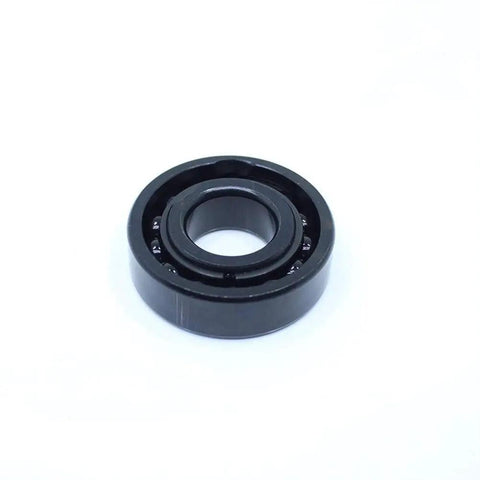Industrial Grade TB6302 High Temperature Full Ball Bearing with a 15x42x13 mm profile designed for extreme engines.
