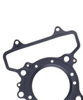 High Performance Motorcycle Engine Cylinder Head Gasket Direct Replacement For CB900F CBR900RR CBR919RR, steel composite, close-up view.