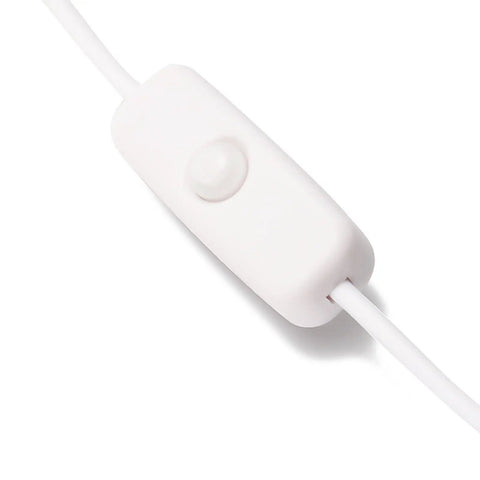 White power switch for Kickass Rechargeable Electric Drill With Extended Battery Life And Precision Bits For Heavy Duty Diy Tasks And Quick Home Fixes Without Any Sweat Or Frequent Charging.