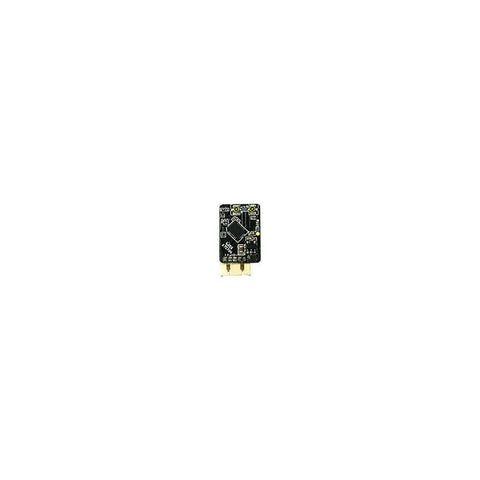Mini Redundancy Receiver For FPV Drones With 16CH SBUS And CPPM Output Telemetry ACCST D16 And ACCESS Compatible front view
