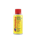 Ready Roll Smoke Detector Tester Spray For Fast Ionization Alarm Activation Silicone Free Safety Solution That Nails The Test Every Time On Home And Commercial Devices, 2.6 oz canister.