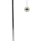 Single Pendulum Vibration Lab Kit For Measuring Local Gravity Acceleration And Pendulum Motion, Physics Teaching Instrument standing