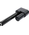 Heavy Duty Electric Linear Actuator Motor With 7000 N Push Pull Force And Versatile DC 12V 24V 36V 48V Options And 300 mm Stroke close-up view.